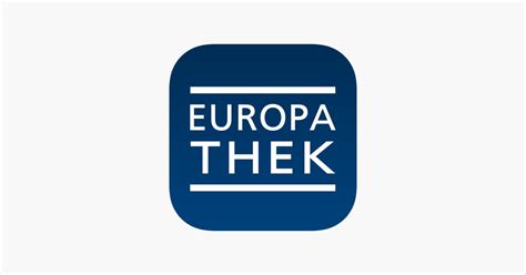 europathek login.